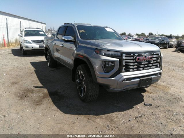 1GTP6FEK4P1131141 auction archive image