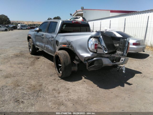 1GTP6FEK4P1131141 GMC Canyon 4wd Denali