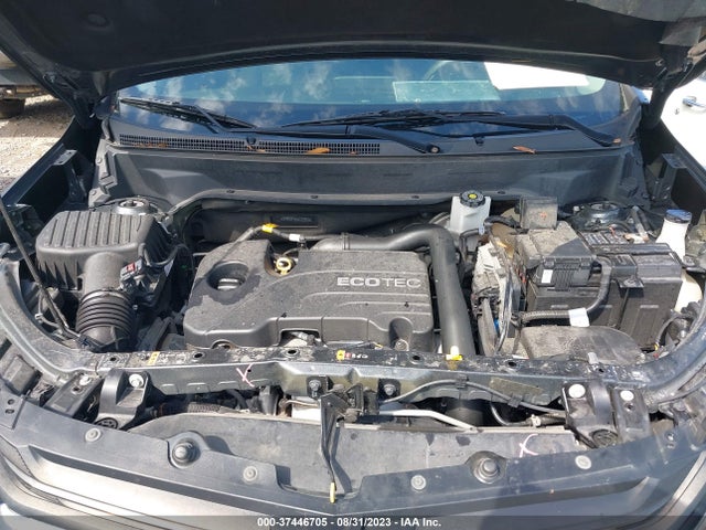 Chevrolet EQUINOX LT 2019 2GNAXUEV5K6119921 Image 16
