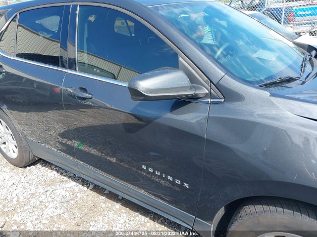 Chevrolet EQUINOX LT 2019 2GNAXUEV5K6119921 Image 5