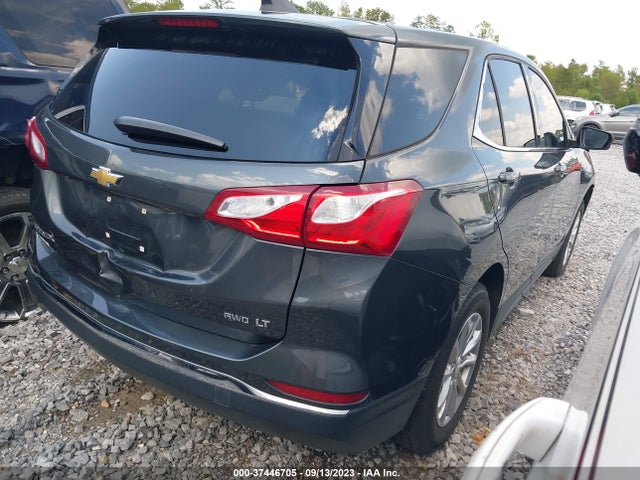 Chevrolet EQUINOX LT 2019 2GNAXUEV5K6119921 Image 10