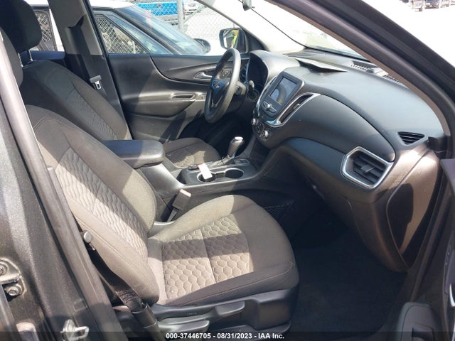 Chevrolet EQUINOX LT 2019 2GNAXUEV5K6119921 Image 11