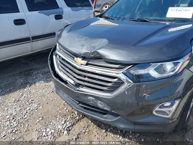 Chevrolet EQUINOX LT 2019 2GNAXUEV5K6119921 Image 12
