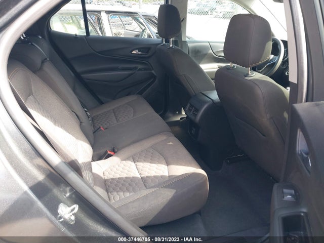 Chevrolet EQUINOX LT 2019 2GNAXUEV5K6119921 Image 14