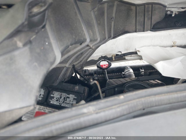 2010 HONDA FIT SPORT VIN: JHMGE8G46AS019566
