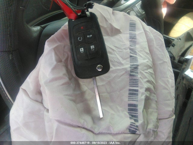 Chevrolet IMPALA LT 2016 2G1115S36G9134932 Image 11