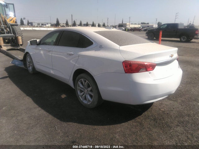 Chevrolet IMPALA LT 2016 2G1115S36G9134932 Image 3