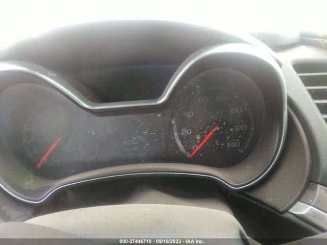 Chevrolet IMPALA LT 2016 2G1115S36G9134932 Image 7