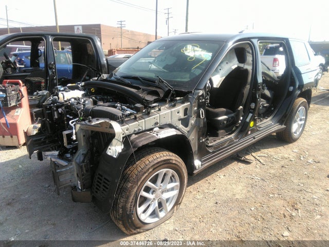 1C4RJKAG8P8858064 Jeep Grand Cherokee L Laredo
