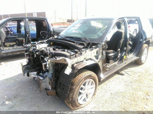 1C4RJKAG8P8858064 Jeep Grand Cherokee L Laredo