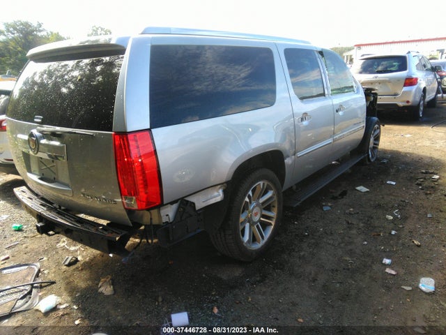 2013 CADILLAC ESCALADE ESV PREMIUM VIN: 1GYS4JEF3DR217649