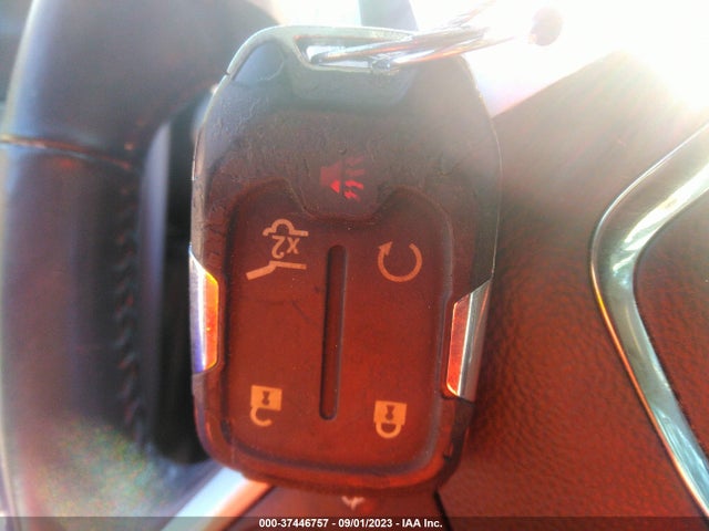 GMC ACADIA SLT 2017 1GKKNMLA9HZ212526 Image 11