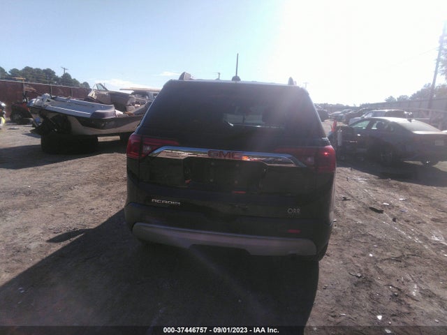 GMC ACADIA SLT 2017 1GKKNMLA9HZ212526 Image 17
