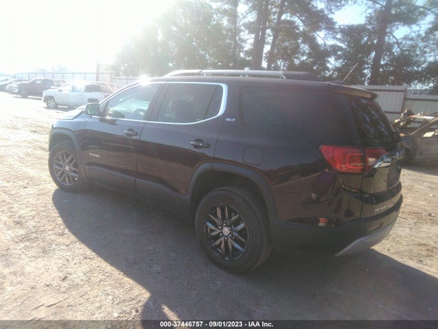 GMC ACADIA SLT 2017 1GKKNMLA9HZ212526 Image 3