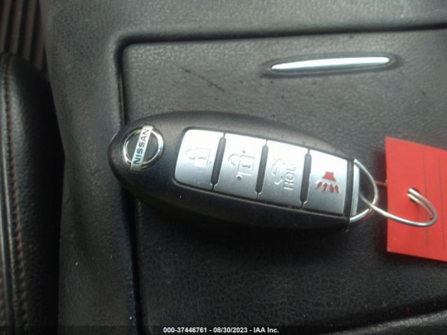 1N4AA5AP2EC488311 Nissan Maxima 3.5 Sv