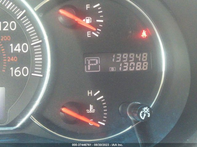 1N4AA5AP2EC488311 Nissan Maxima 3.5 Sv