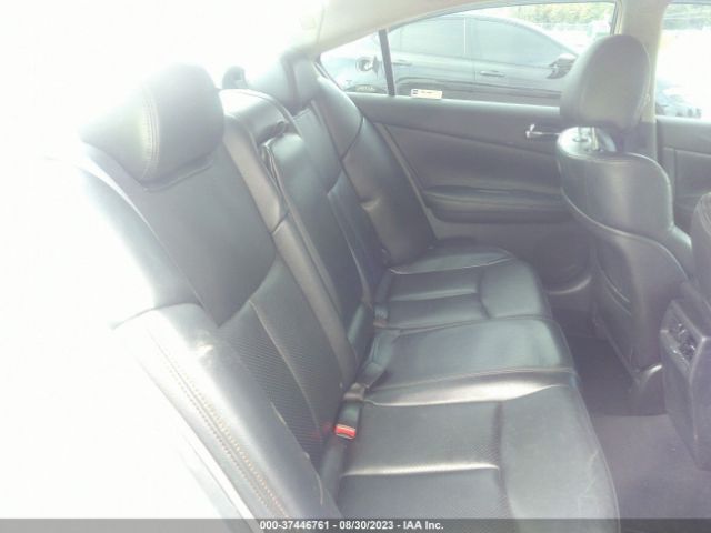 1N4AA5AP2EC488311 Nissan Maxima 3.5 Sv