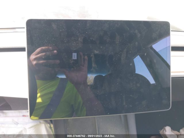 5YJ3E1EA1MF093608 Tesla Model 3 Standard Range Plus