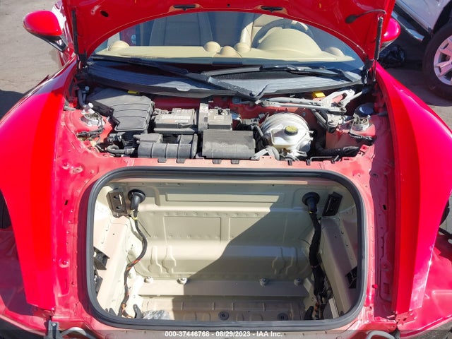 2017 PORSCHE 718 BOXSTER WP0CA2A85HS221121 Photo 9