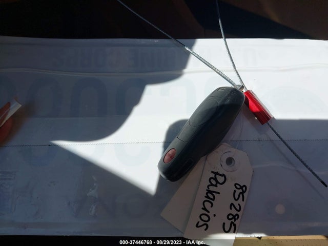 2017 PORSCHE 718 BOXSTER WP0CA2A85HS221121 Photo 10