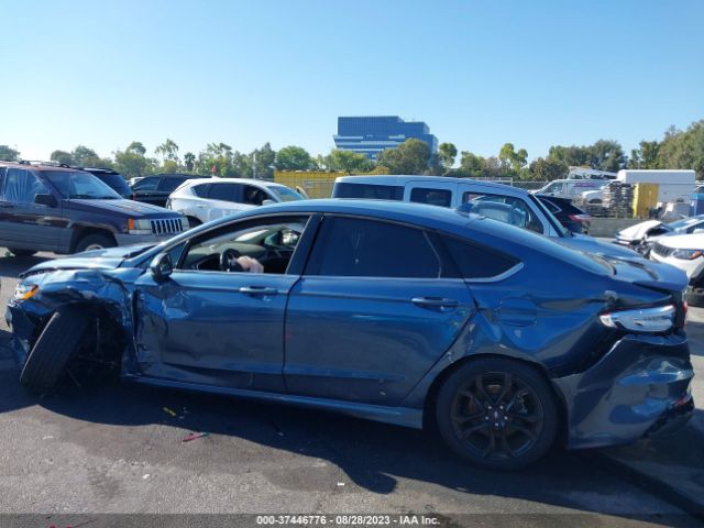 3FA6P0HD6KR114851 Ford FUSION SE