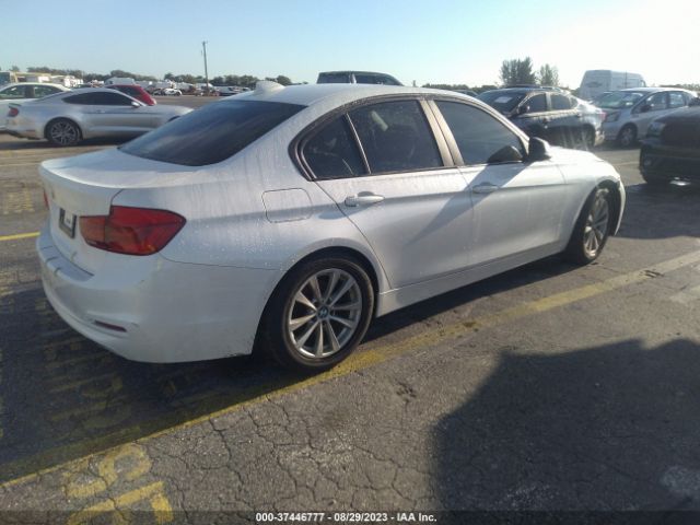 WBA8E1G50JNU90890 BMW 3 Series 320i