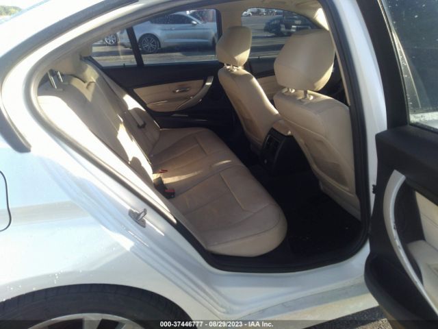 WBA8E1G50JNU90890 BMW 3 Series 320i