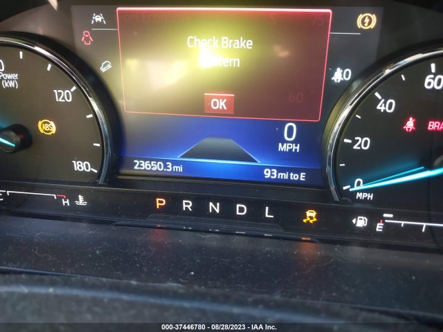 2022 FORD ESCAPE SE HYBRID VIN: 1FMCU0BZ0NUA86032