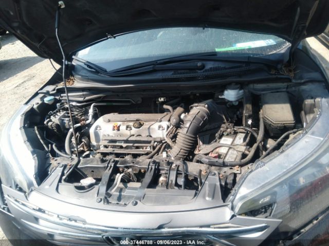 2HKRM4H79EH617055 Honda Cr-v Ex-l