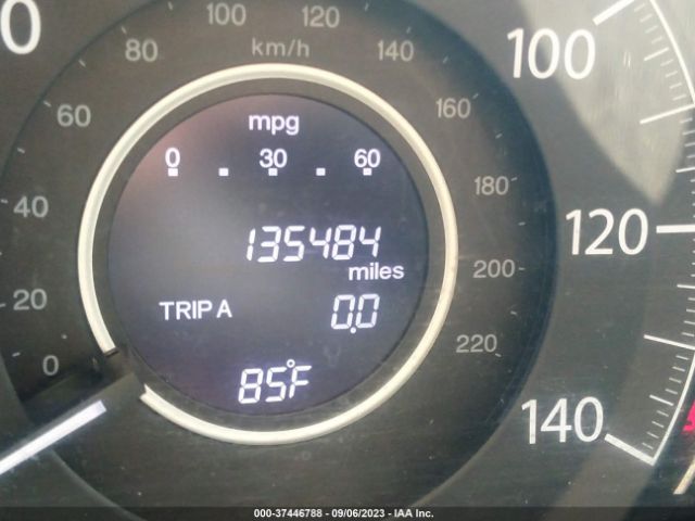 2HKRM4H79EH617055 Honda Cr-v Ex-l