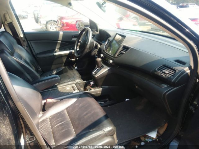 2HKRM4H79EH617055 Honda Cr-v Ex-l