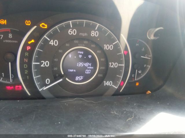2HKRM4H79EH617055 Honda Cr-v Ex-l