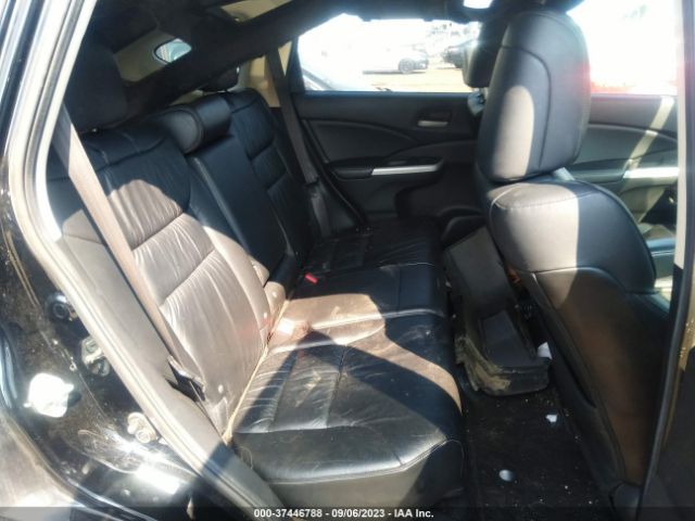 2HKRM4H79EH617055 Honda Cr-v Ex-l