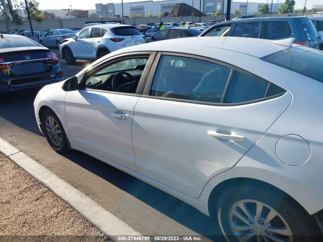 Hyundai Elantra Eco 2020 5NPD94LA0LH547392 Image 15