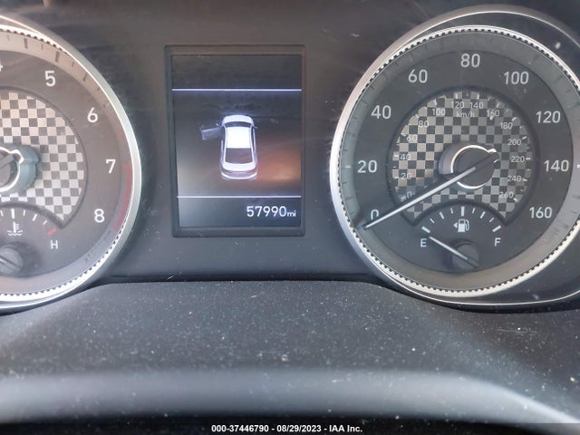 Hyundai Elantra Eco 2020 5NPD94LA0LH547392 Image 16