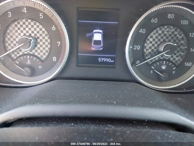 2020 HYUNDAI ELANTRA ECO VIN: 5NPD94LA0LH547392