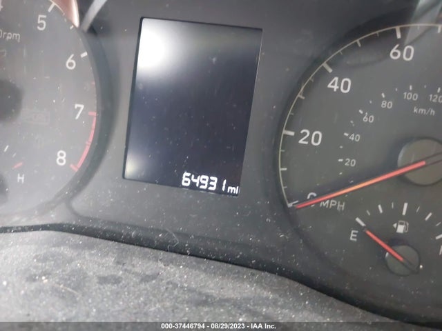 Hyundai Accent Sel 2021 3KPC24A6XME152060 Image 15