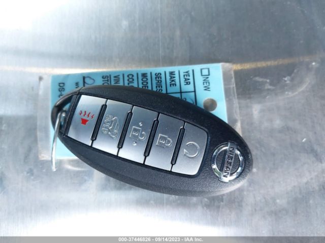 5N1AT2MV2HC755136 Nissan ROGUE SV