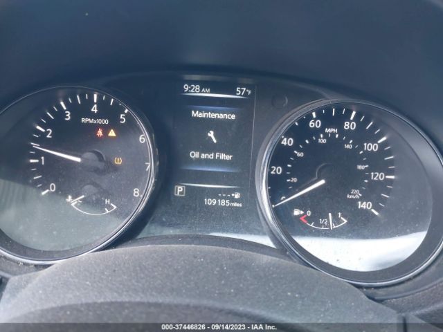 5N1AT2MV2HC755136 Nissan ROGUE SV