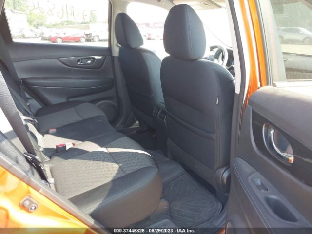 5N1AT2MV2HC755136 Nissan ROGUE SV