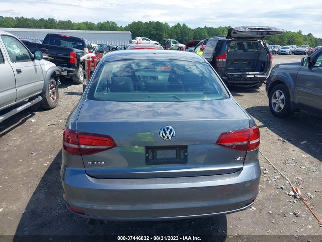 3VW167AJ0JM243936 Volkswagen Jetta 1.4t S