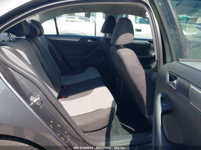 3VW167AJ0JM243936 Volkswagen Jetta 1.4t S