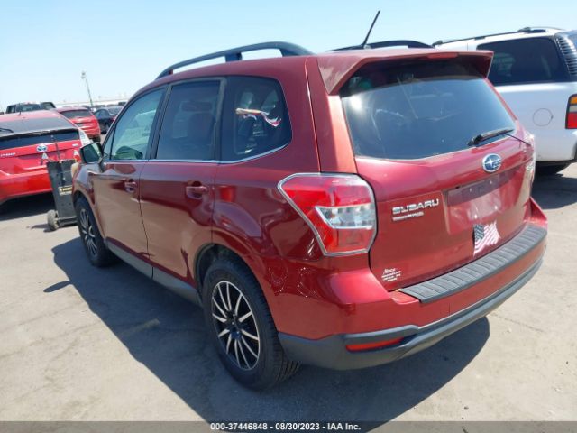 JF2SJAJC7EH505595 Subaru Forester 2.5i Limited