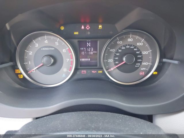 JF2SJAJC7EH505595 Subaru Forester 2.5i Limited