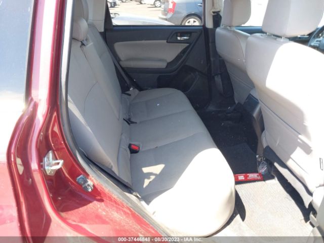 JF2SJAJC7EH505595 Subaru Forester 2.5i Limited