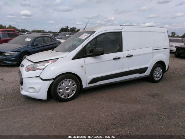 NM0LE7F76E1140256 Ford Transit Connect Xlt