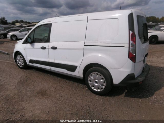 NM0LE7F76E1140256 Ford Transit Connect Xlt
