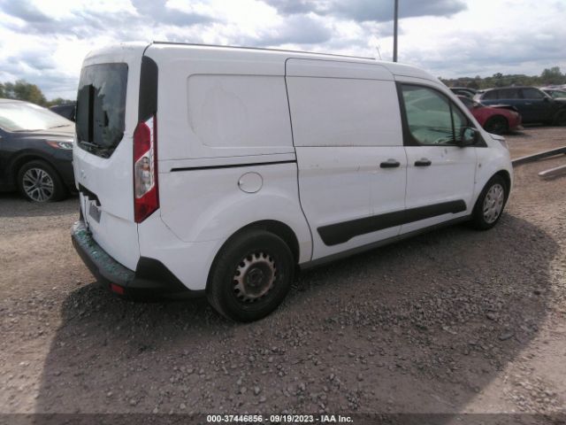 NM0LE7F76E1140256 Ford Transit Connect Xlt