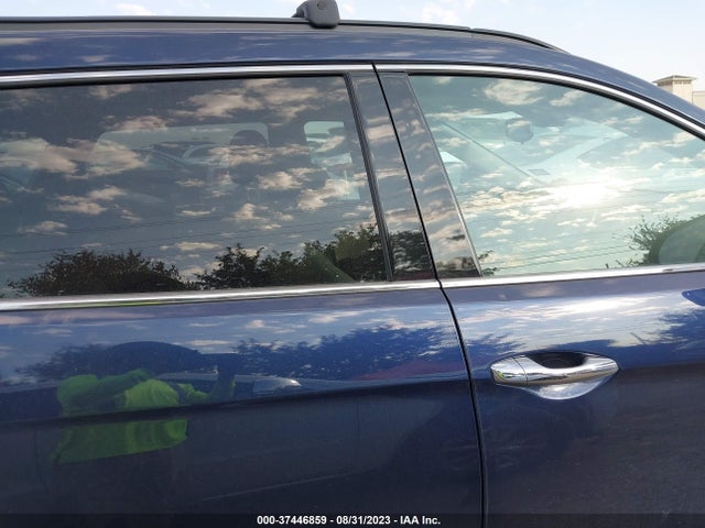 Hyundai Santa Fe Se 2017 KM8SM4HFXHU197823 Image 13