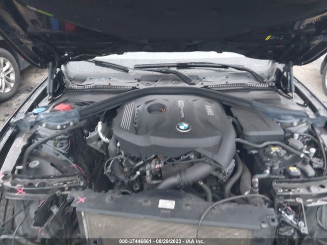 WBA4F9C30HG813333 BMW 4 Series 430i Xdrive